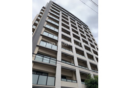 パークアクシス梅田の外観