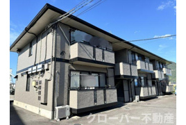 ファミーユ Ｍ B棟の外観