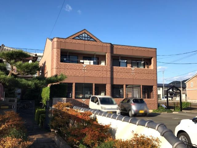 L&rsquo;espace　heureuxのイメージ