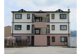 パサージュ石生の外観