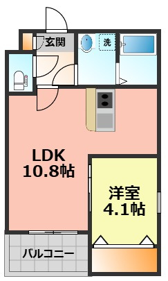 ジーメゾン清須グレイスのイメージ