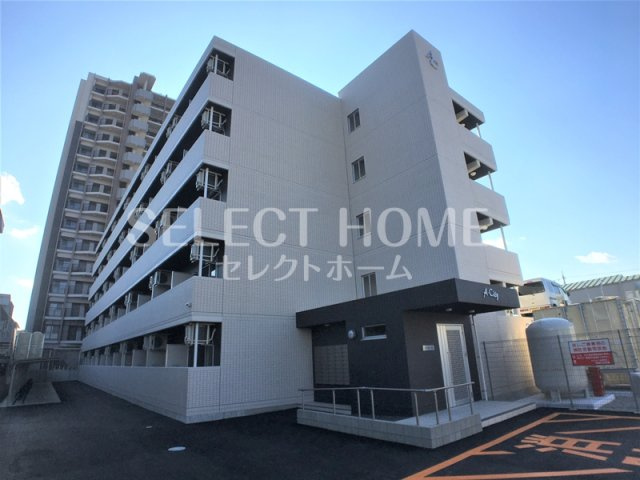 Ａ・Ｃｉｔｙ八帖のイメージ