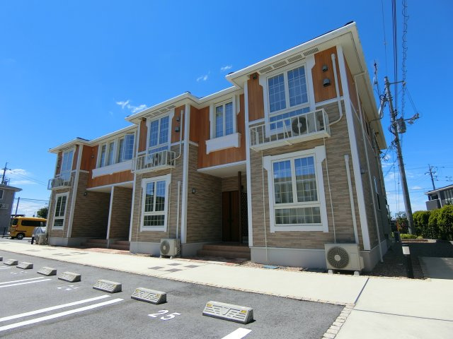 ルミエール　Ｆのイメージ