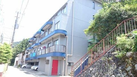 ドミノ箱根の画像