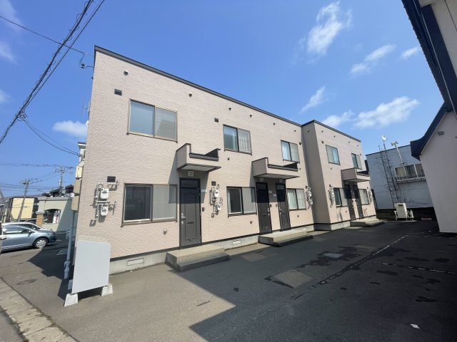 カーサ・アオイのイメージ