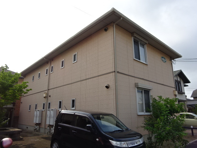 倉敷市酒津&nbsp;2階建&nbsp;築23年のイメージ