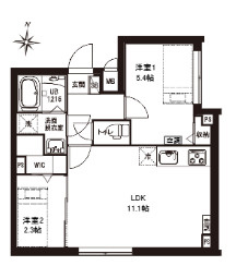 間取り：213133991192