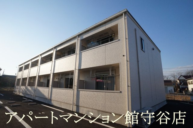 ガーデンシティBのイメージ