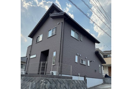 もねの里戸建の外観