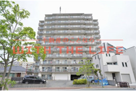 ラ・ディジェム旭 10,000円キャッシュバック対象物件 の外観