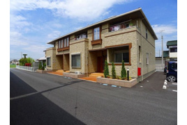 オライ　セレーノⅠの外観