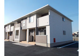 オライ　セレーノⅤの外観