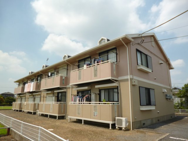 グレイスシャルムの画像