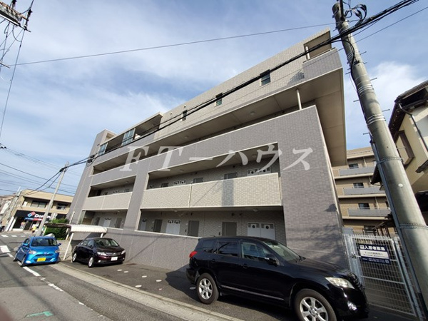 Fコスモ新検見川の画像