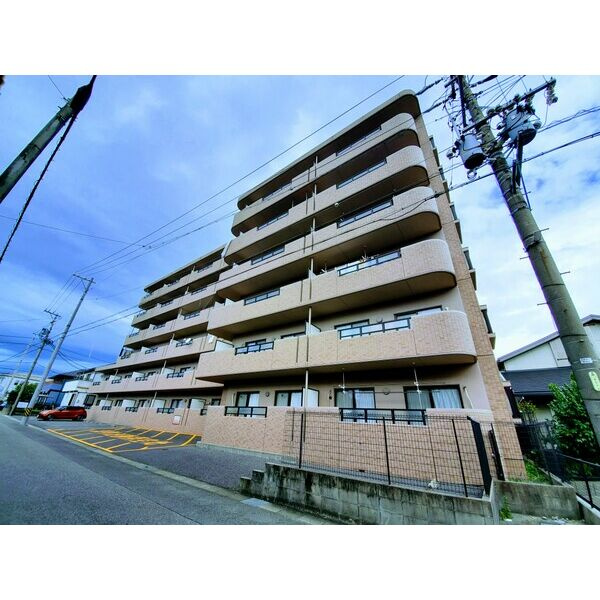 グランドソレーユのイメージ