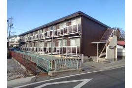山下町１丁目（７）の外観
