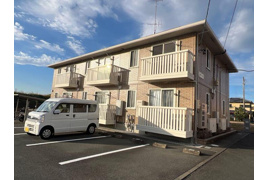 プリメーラⅡの外観
