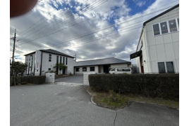 東山賃貸事務所 (B事務所)の外観