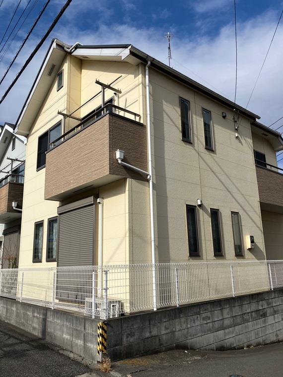 物件番号「213141940407」の写真