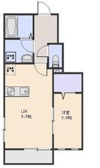 間取り：211064291216