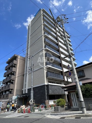 レオンコンフォート都島Ⅱの画像