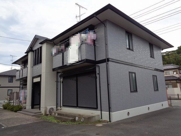 パルテノンロイヤルBの画像