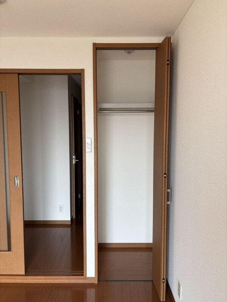 ヤマグチビルの収納