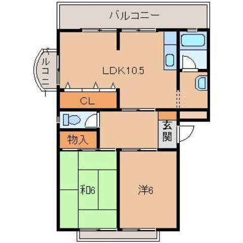 間取り：230028824423