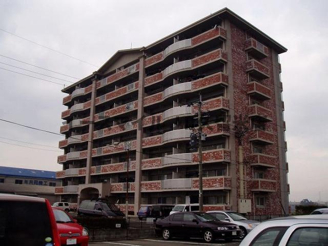 ビッグベアIのイメージ