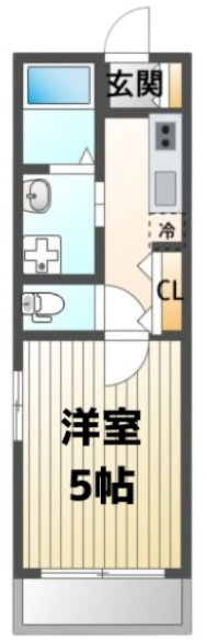間取り：211065892830