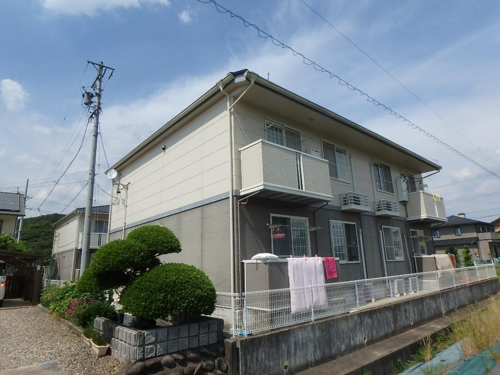 クレセント北郷　Ｂのイメージ