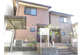 ル・レクチェの外観