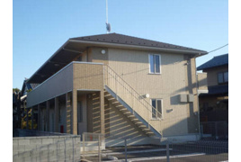 モンタンヴェールの外観