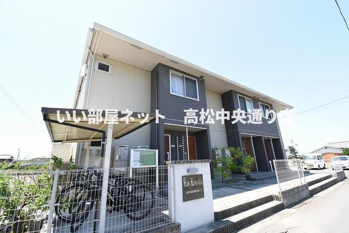 サント カンパーニュのイメージ