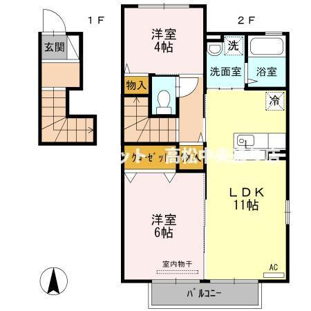 サント カンパーニュのイメージ