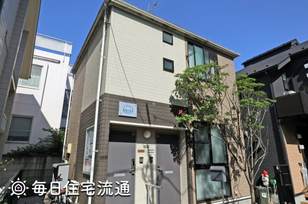 ライクヒストリーの画像