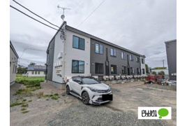 ｆａｌｃｏｎの外観