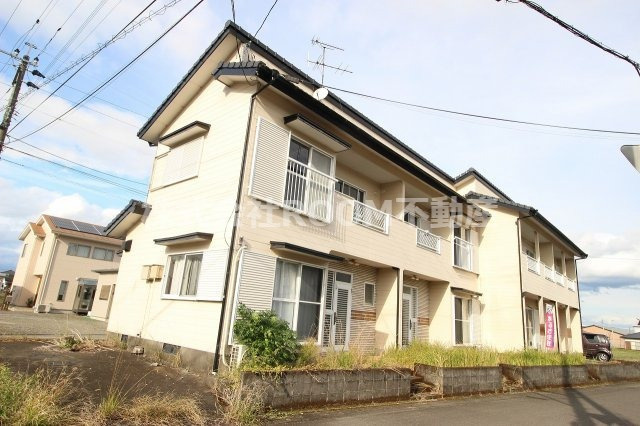 村中コーポのイメージ