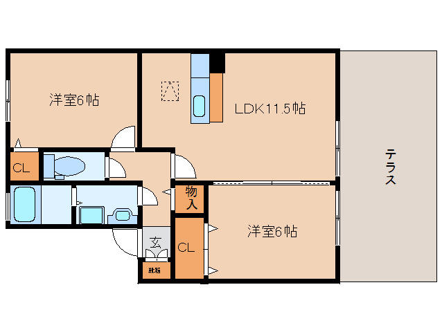 間取り：229009533088