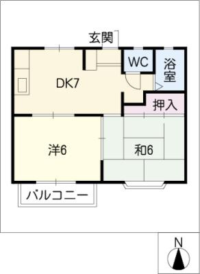 間取り：224005060830