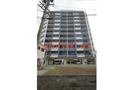  10,000円キャッシュバック対象物件 の外観