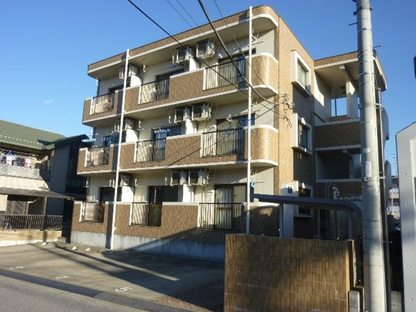 シャンテの画像