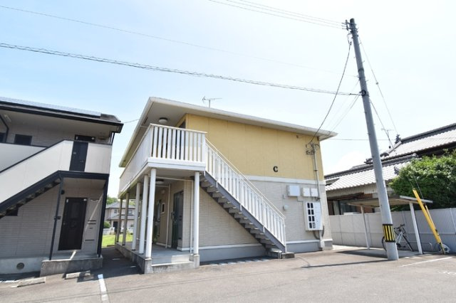 ベルシャトル　C棟のイメージ