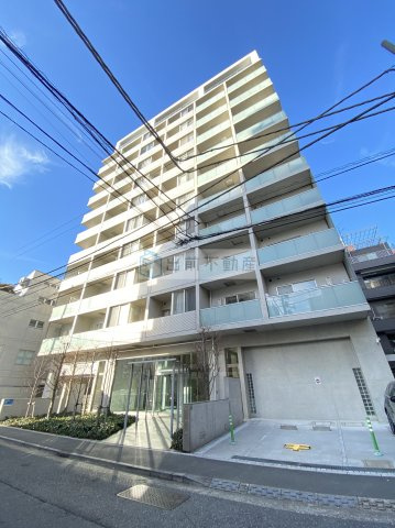 コスモリード池袋レジデンスの画像