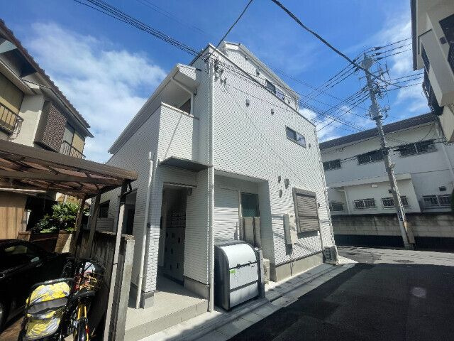 アペックス・東四ツ木のイメージ