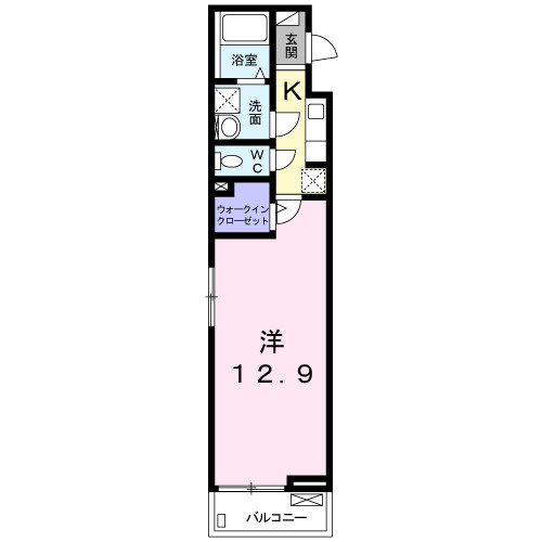 Ｋｉｎｄ（カインド）のイメージ