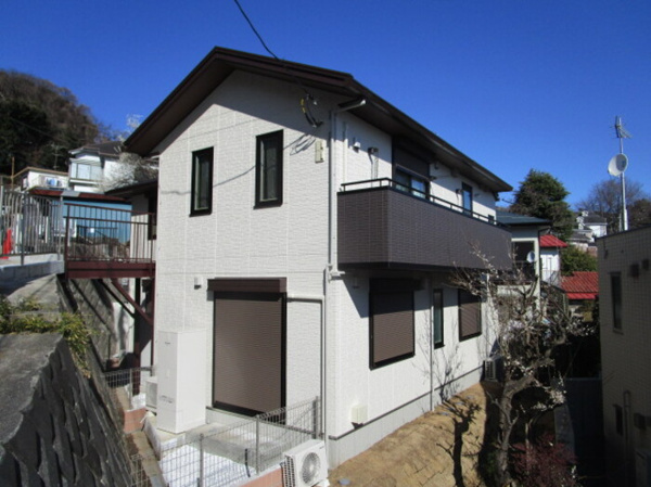 グランシャリオの画像