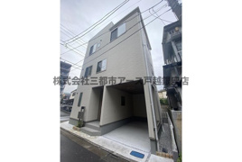 Ｋｏｌｅｔ大森南の外観