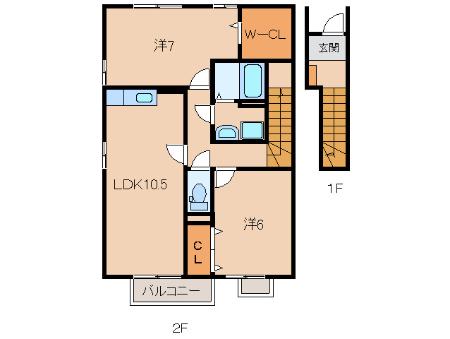 間取り：230035925848