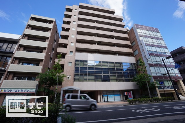 アルカディア西内町のイメージ